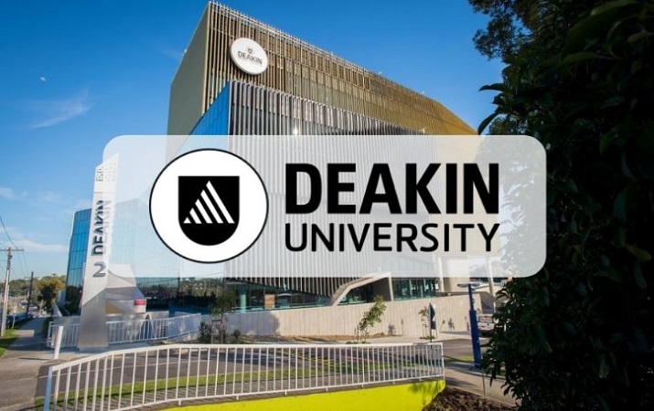 Deakin University launches cloud campus in India
